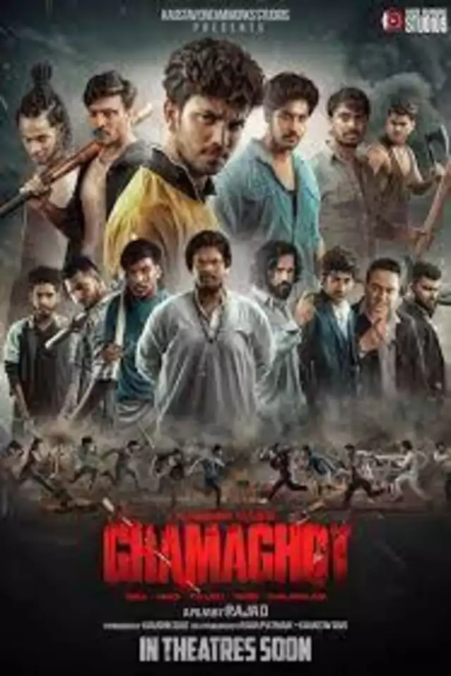 movie vertical poster fallback