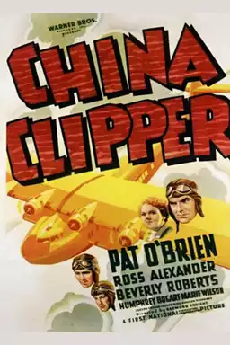 China Clipper