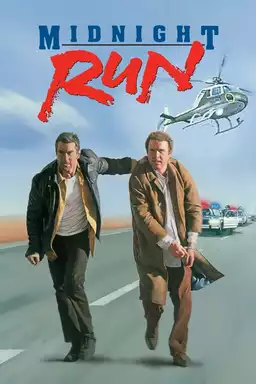 movie Midnight Run