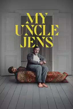 My Uncle Jens