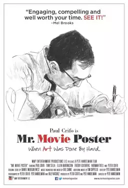 Mr. Movie Poster