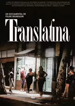 Translatina