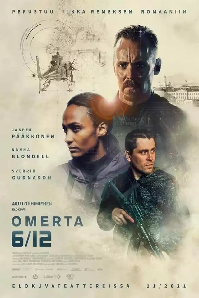 movie vertical poster fallback