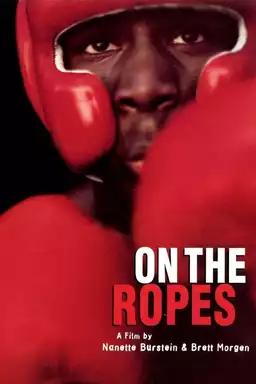 On the Ropes