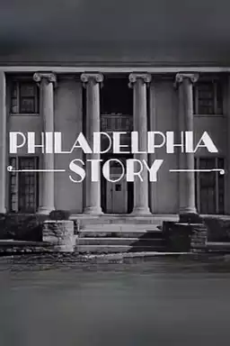 Philadelphia Story