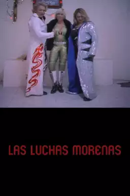 Bim Bam Boom, Las Luchas Morenas