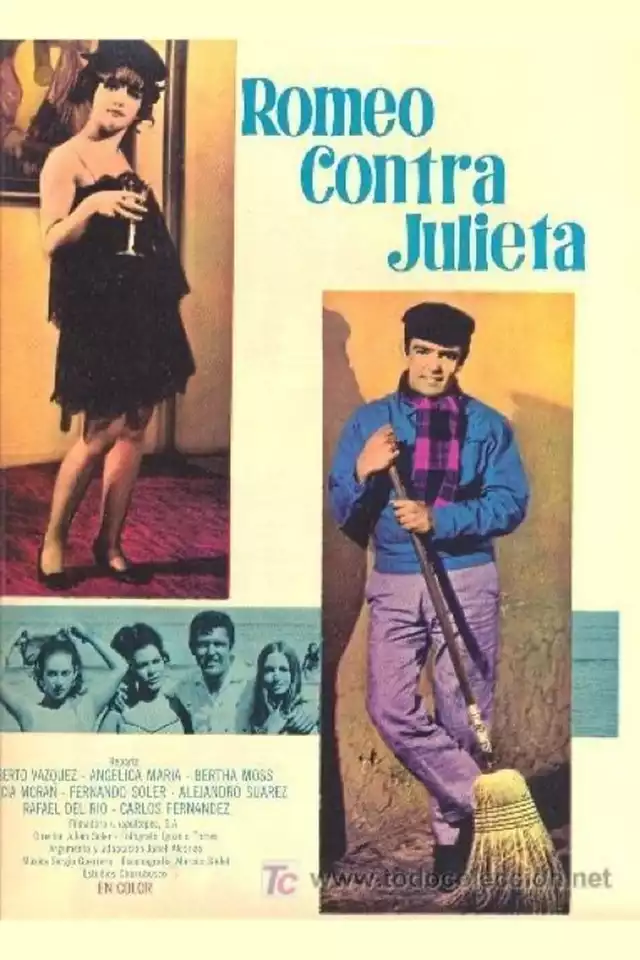 movie vertical poster fallback