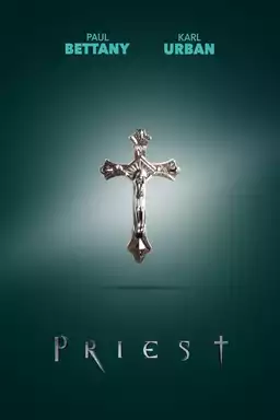 Priest