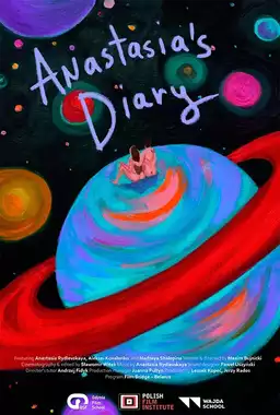 Anastasia's Diary