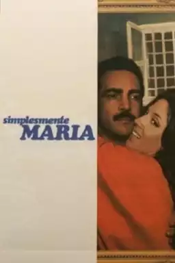 Simplesmente Maria