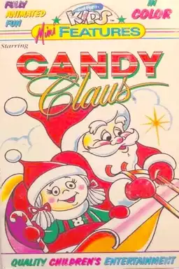 The Adventures of Candy Claus