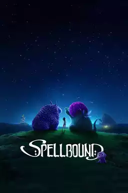 Spellbound