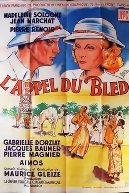 L'appel du bled