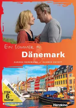 Ein Sommer in Dänemark