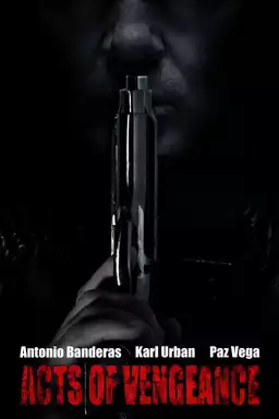 Acts of Vengeance