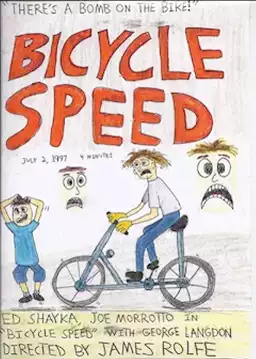 Bicycle Speed