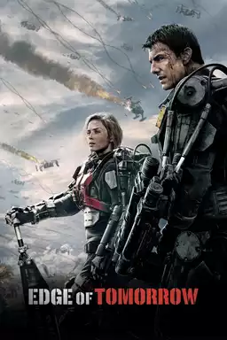 Edge of Tomorrow