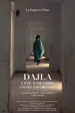 Dakhla: Cinema and Oblivion