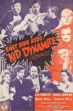 Kid Dynamite