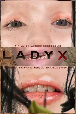 Lady X