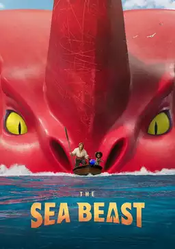 The Sea Beast