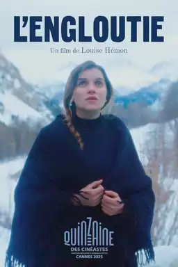The Girl in the Snow
