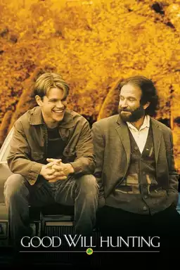 movie Good Will Hunting