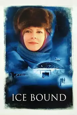 Ice Bound - A Woman's Survival at the South Pole