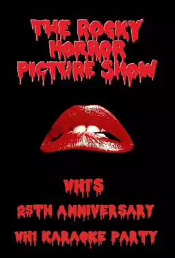 Rocky Horror 25: Anniversary Special