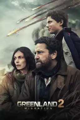 Greenland: Migration