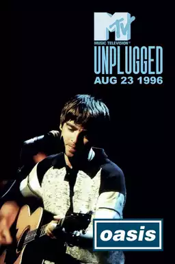 Oasis: MTV Unplugged