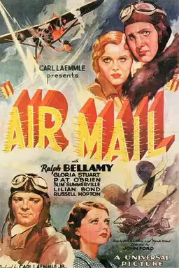 Air Mail