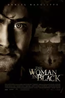 The Woman in Black