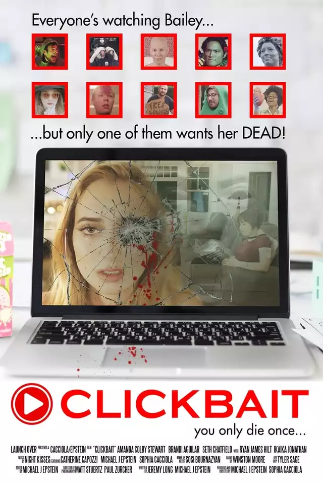 movie vertical poster fallback