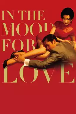 In the Mood for Love