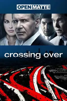 Crossing Over