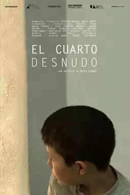 El cuarto desnudo
