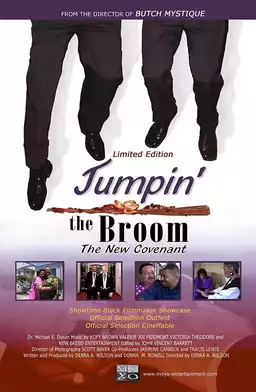 Jumpin' the Broom