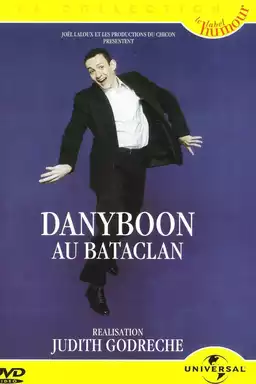 Dany Boon - At the Bataclan