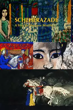 Schéhérazade