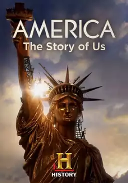 America: The Story of Us
