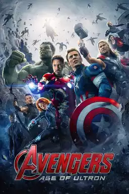 Avengers: Age of Ultron