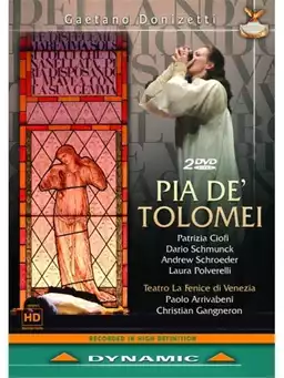 Pia de' Tolomei