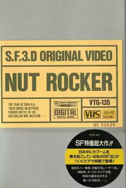 S.F.3.D Original Video: Nutrocker