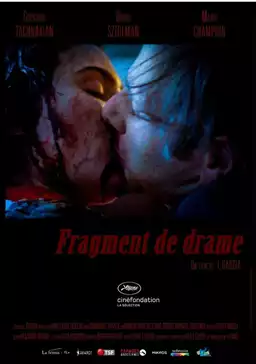 Fragment de drame