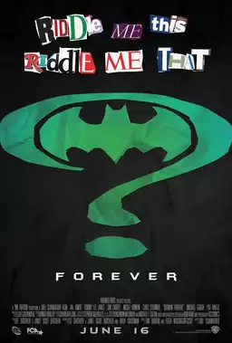 Batman Forever
