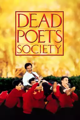 Dead Poets Society