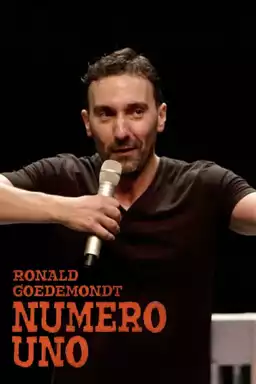 Ronald Goedemondt: Numero Uno