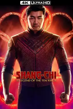 Shang-Chi and the Legend of the Ten Rings