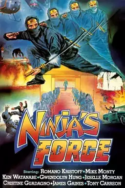 Ninja's Force